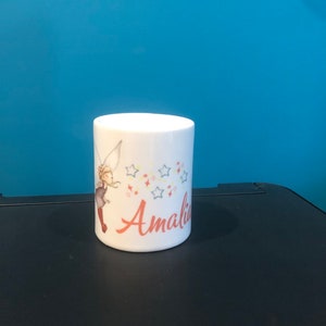 Personalized piggy bank