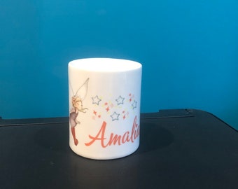 Personalized piggy bank
