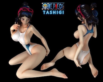 Figurka akcji One Piece - #Pakiet 4