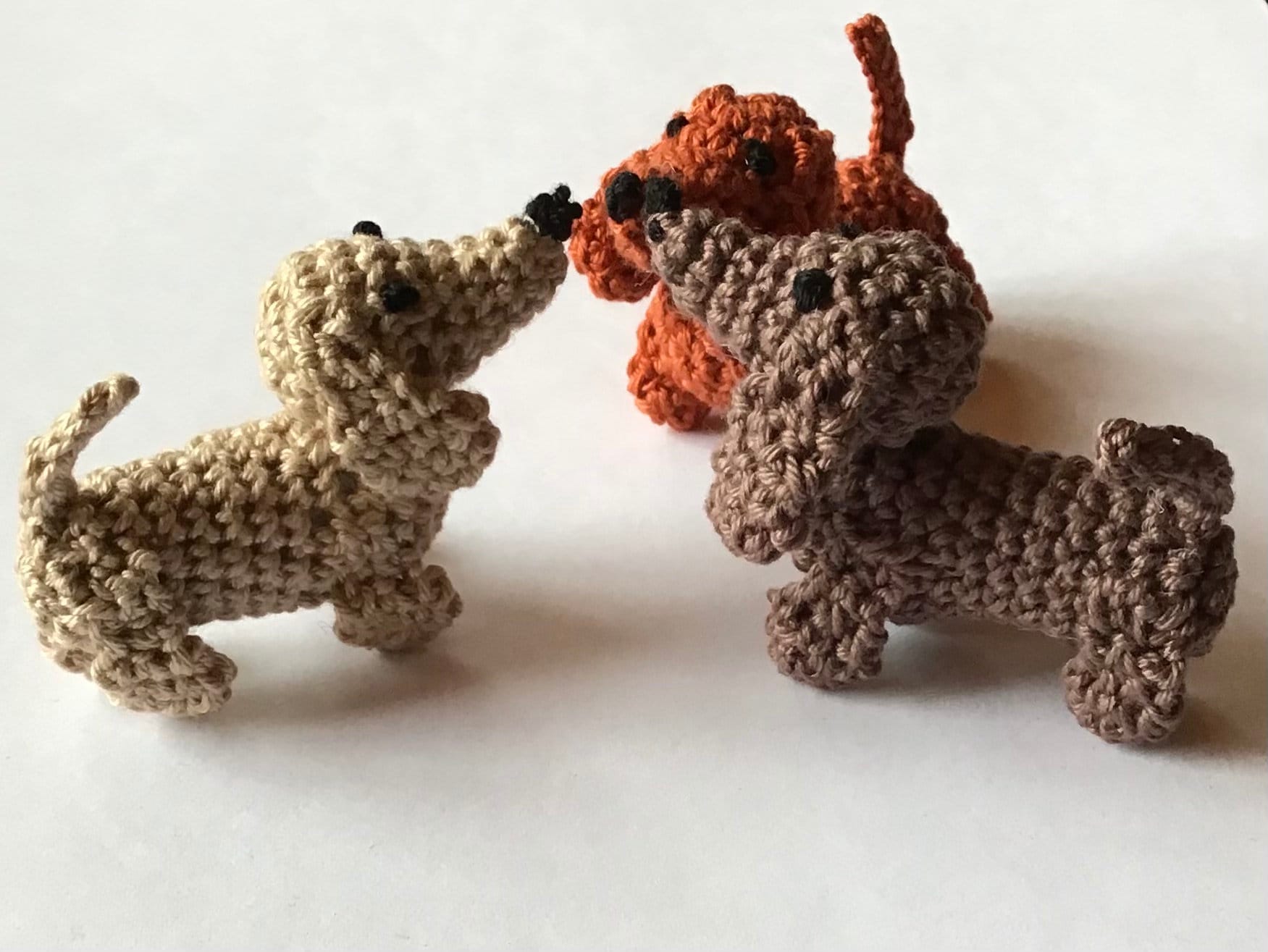 4-teiliges Dackel Geschenkset - Schlüsselanhänger & Socken Für Hundeliebhaber