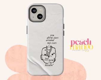 Cardigan Phone Case for iPhone, Samsung Galaxy, Google Pixel