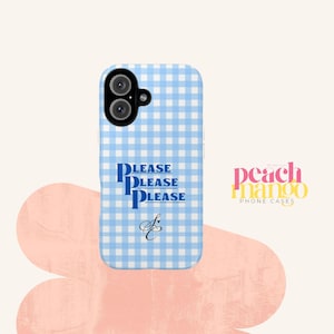 sabrina please please please phonecase for iPhone, Samsung Galaxy, Google Pixel | carpenter phonecase, iphone16 phonecase, 16 pro, 16promax