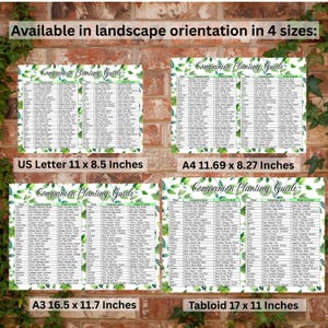 Plant Guide.pdf Companion Planting Guide Digital Landscape PDF US Garden Planner ...