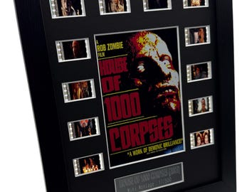 Horrorcells : House of 1000 Corpses (2003) filmcell