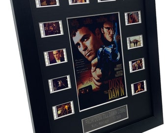 Horrorcells : From Dusk Till Dawn (1996) original filmcell