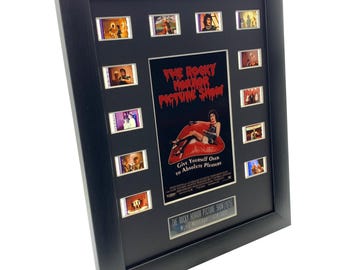 Horrorcells: Fotograma de la película The Rocky Horror Picture Show (1975)