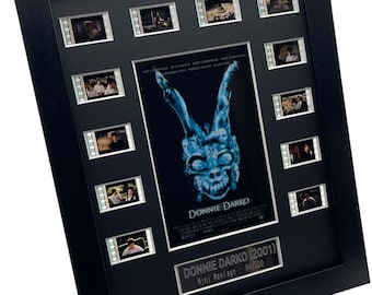 Horrorcells : Donnie Darko (2001) filmcell