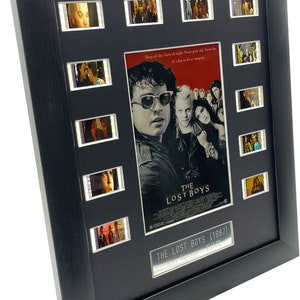 Horrorcells : The Lost Boys (1987)  filmcell