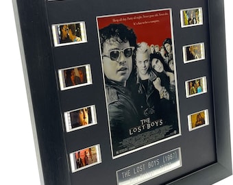 Horrorcells : The Lost Boys (1987)  filmcell