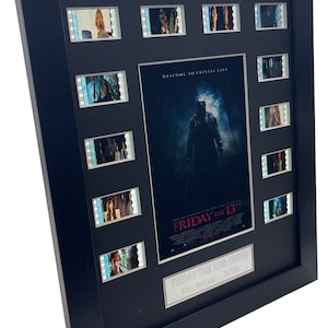 Horrorcells : Friday the 13th  (2009) filmcell
