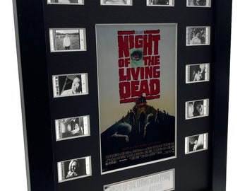 Horrorcells : Night of the Living Dead (1968) filmcell