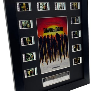 Horrorcells : Dawn of the Dead (2004) filmcell