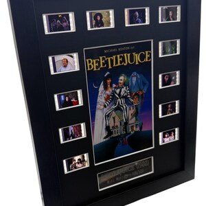 Horrorcells : Beetlejuice (1988)  filmcell