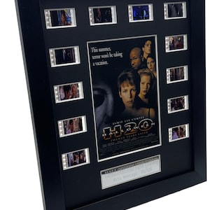 Horrorcells : Halloween H20  (1998) filmcell