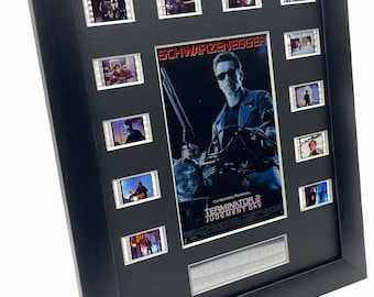 Horrorcells : Terminator 2 Judgment Day (1991) filmcell