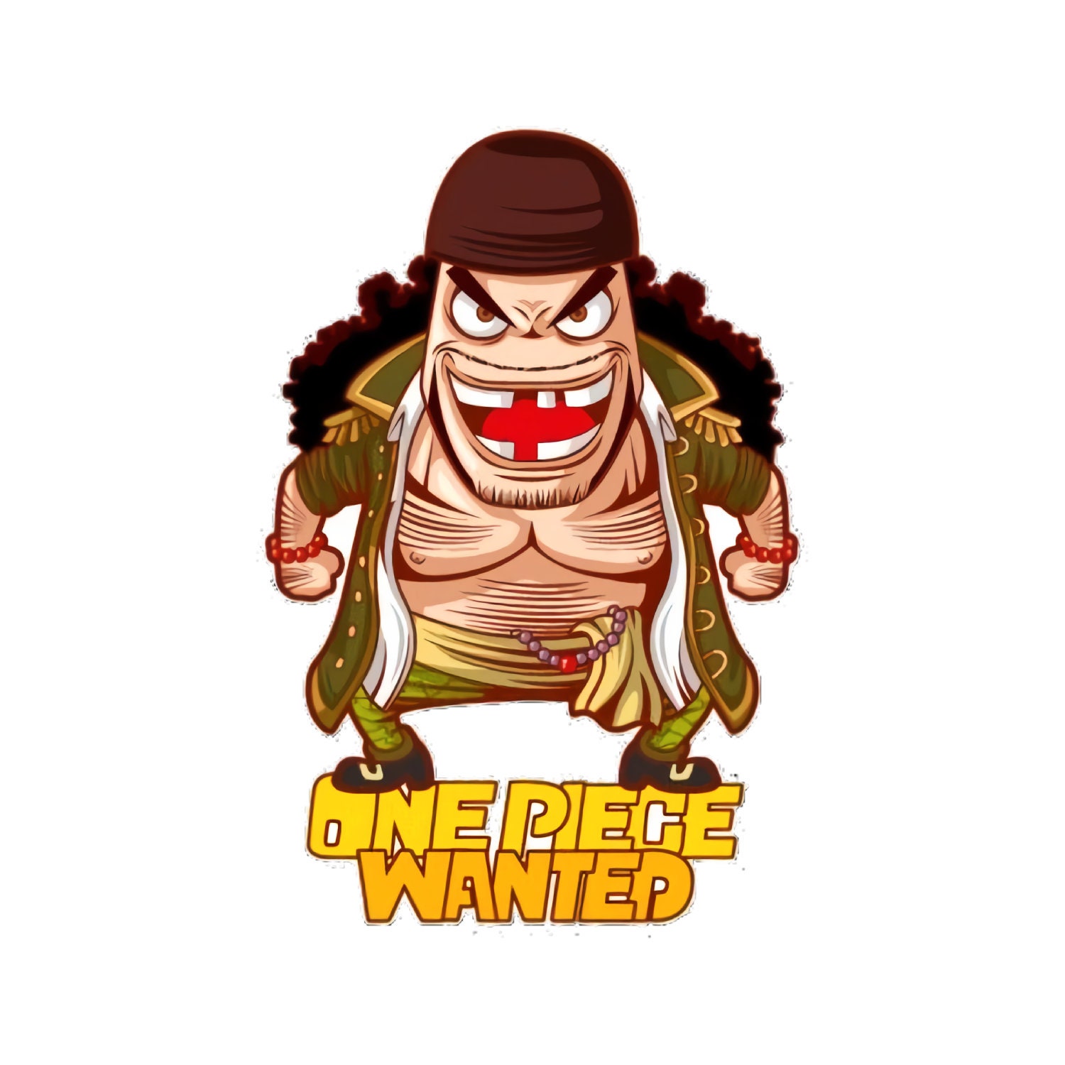 One Piece Sticker Bundle Png Pack 80 Piece One Piece Etsy Australia