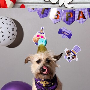 I Love my Dog valentine Postkarten, Valentinstags-Aufkleber, Postkarten, Liebesbotschaften, Geschenke zum Valentinstag.
