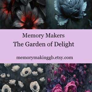 The Garden of Delight