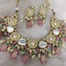 see more listings in the joyas kundan section