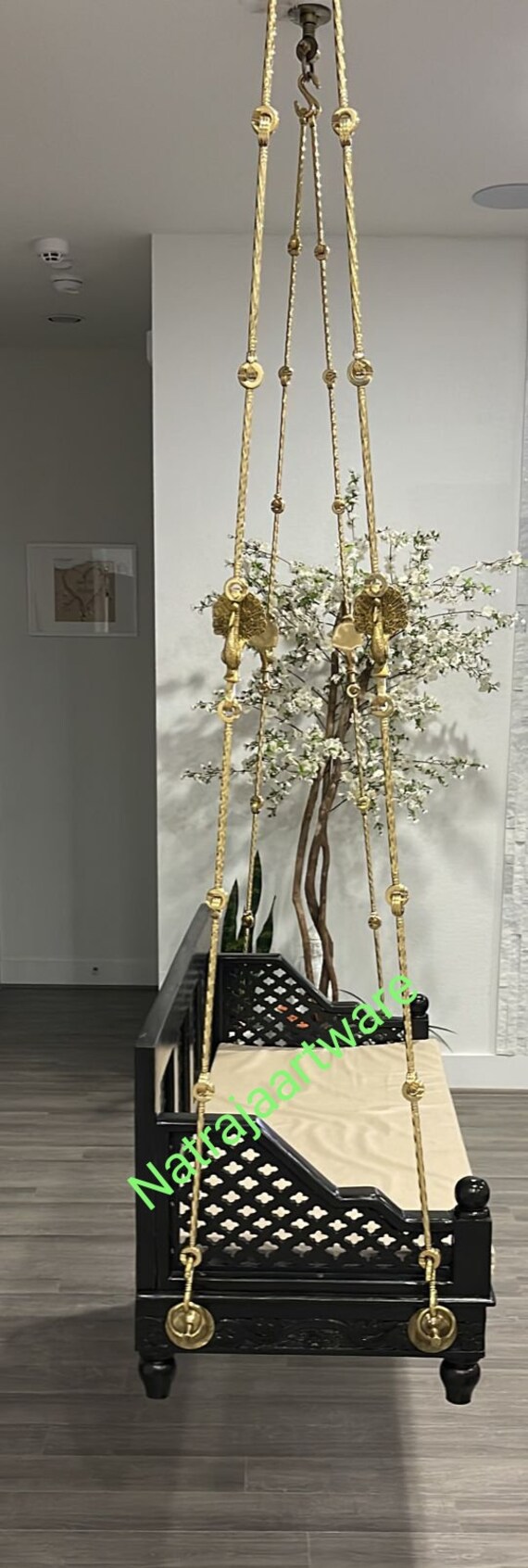 Swing chair oonjal hotsell