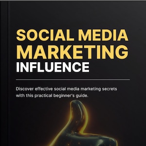 Social Media Marketing Influence