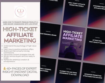 高額アフィリエイトマーケティング