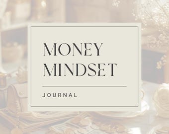マネーマインドセットジャーナル