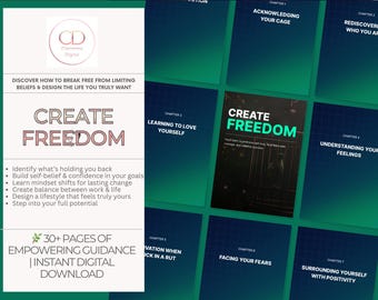 自由を創造する