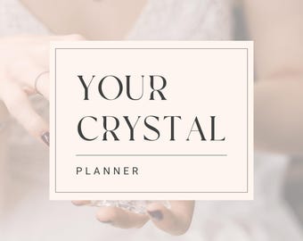 あなたのクリスタルプランナー