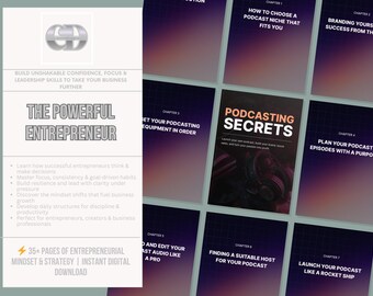 ポッドキャスティングの秘密