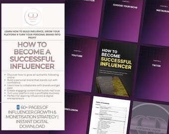 成功するインフルエンサーになる方法