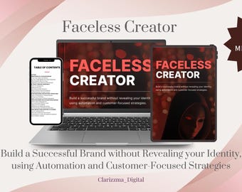 顔のない創造主