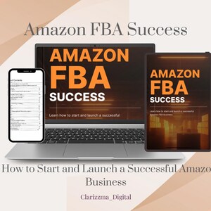 Amazon FBA Success