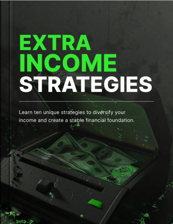 Estratégias de Renda Extra Portugal