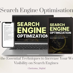 Search Engine Optimization