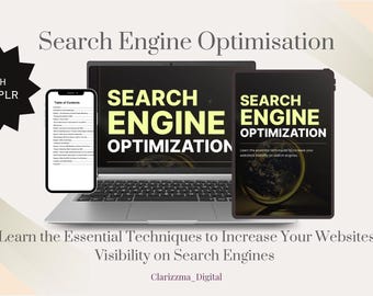 検索エンジン最適化