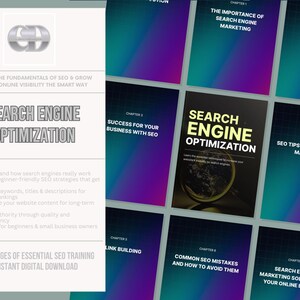 検索エンジン最適化 画像 2