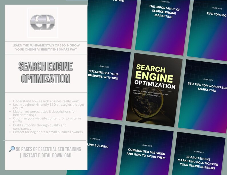 検索エンジン最適化 画像 2