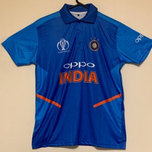 Pin by SHIVA SPORTS on cricket jersy  Jersey design, Jersey outfit, Blue  dot