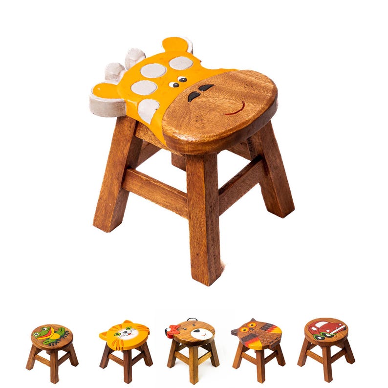 Kinderhocker
Schemel
Kinderstuhl
Holzstuhl Kinder
Kinderschemel
Hocker Kinder