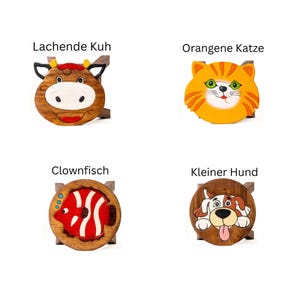 Sitzhöhe 25 cm
Kinderzimmer Möbel
Niedlicher Hocker
Kindermöbel Holz