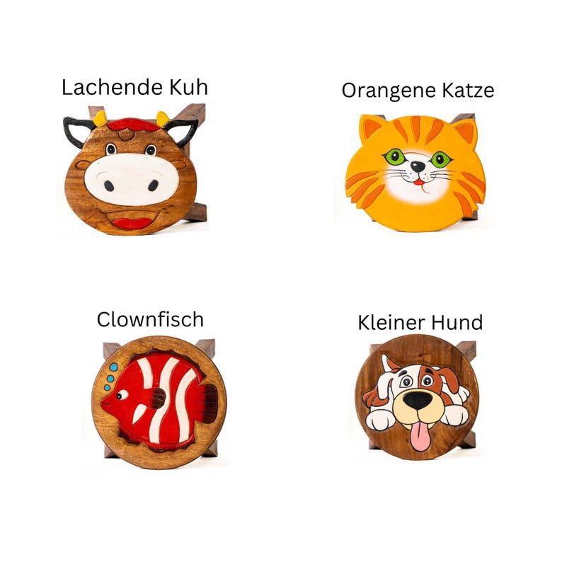 Sitzhöhe 25 cm
Kinderzimmer Möbel
Niedlicher Hocker
Kindermöbel Holz
