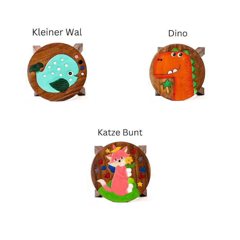 Tiermotiv Kinderstuhl
Eulenmotiv Hocker
Kleinkind Hocker
Holzstuhl für Kinderzimmer