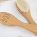 see more listings in the Brosse à cheveux pour bébé section