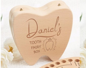 Tooth Fairy Bags,Tooth Fairy Pillow,Tooth Fairy Trays,Tooth Fairy Box,Baby Tooth Keepsake,Tooth Fairy Holder, Birthday Gift,Baby Shower Gift