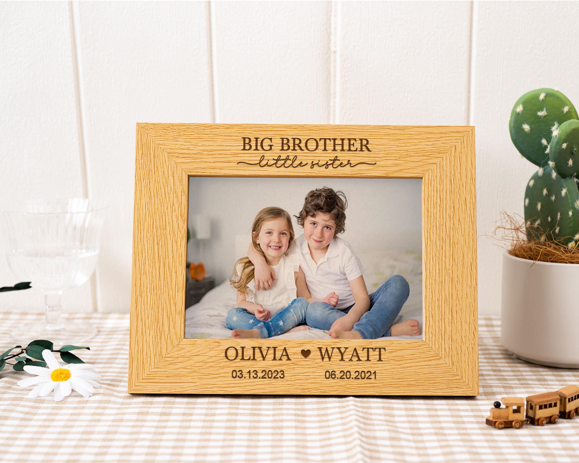 4 Sisters and 1 Brother - Etsy