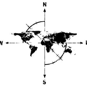 Compass PNG/JPG files