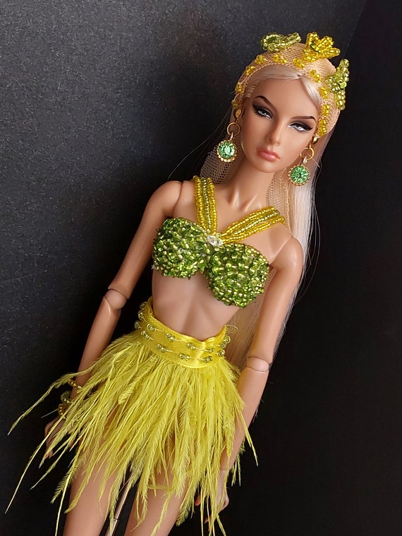 専用※6ロクGOLD BUSTIER