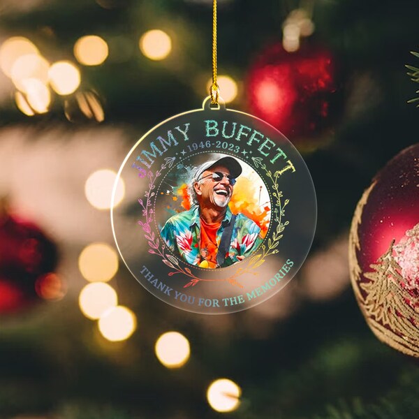 Jimmy Buffet Decor Etsy