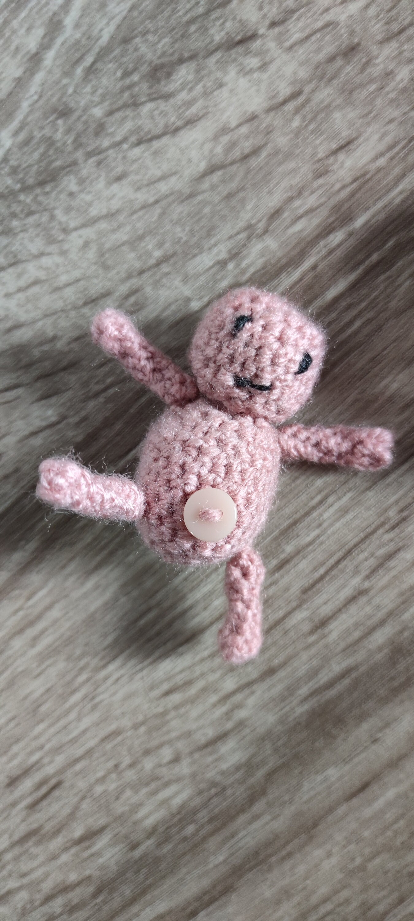 Crochet Birthing Model With Uterus Placenta and Baby - Etsy